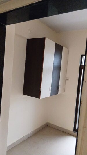 Kitchen in 2 BHK Apartment at Shiv Tirth, Kharghar – for Rent