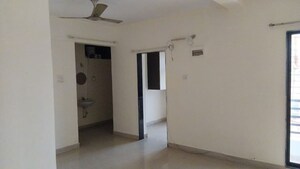 Hall in 2 BHK Apartment at Shiv Tirth, Kharghar – for Rent
