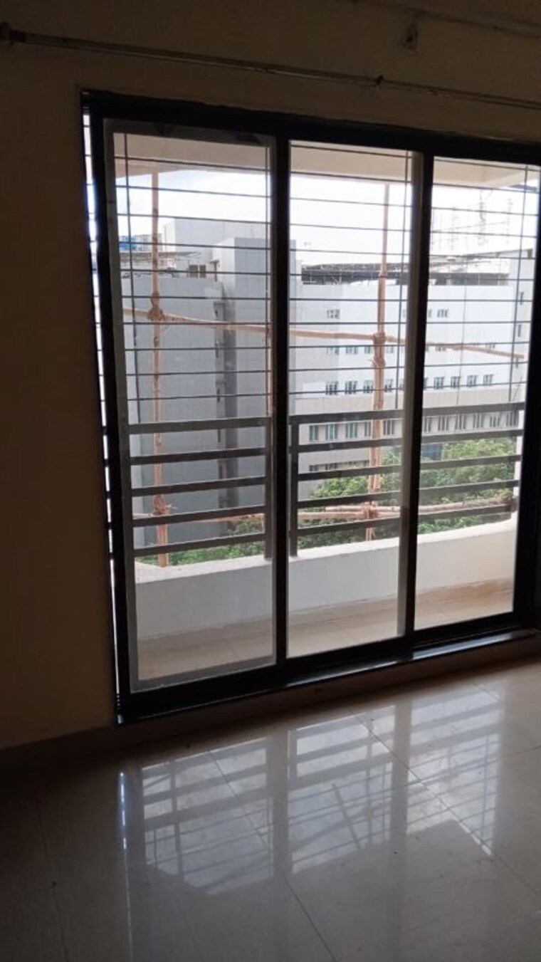 Balcony, shiv-tirth 2 Bedroom 1250 Sq.Ft. Apartment In Kharghar Navi Mumbai 10649053
