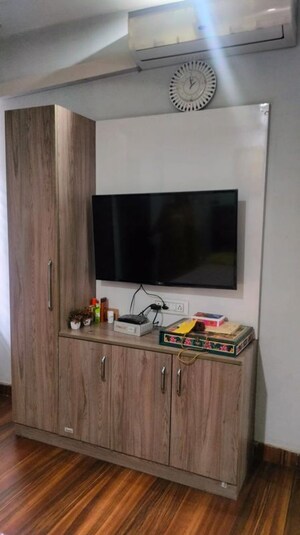 Furnished Amenities in 2 BHK Apartment at WMG Tower Apartments, Sector 6 – for Sale