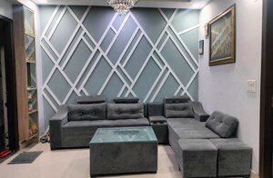 2 BHK Apartment For Sale in WMG Tower Apartments, Sector 6