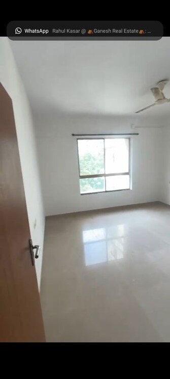 3 BHK Apartment For Rent in Malpani The Crest in Pimple Saudagar, Pune