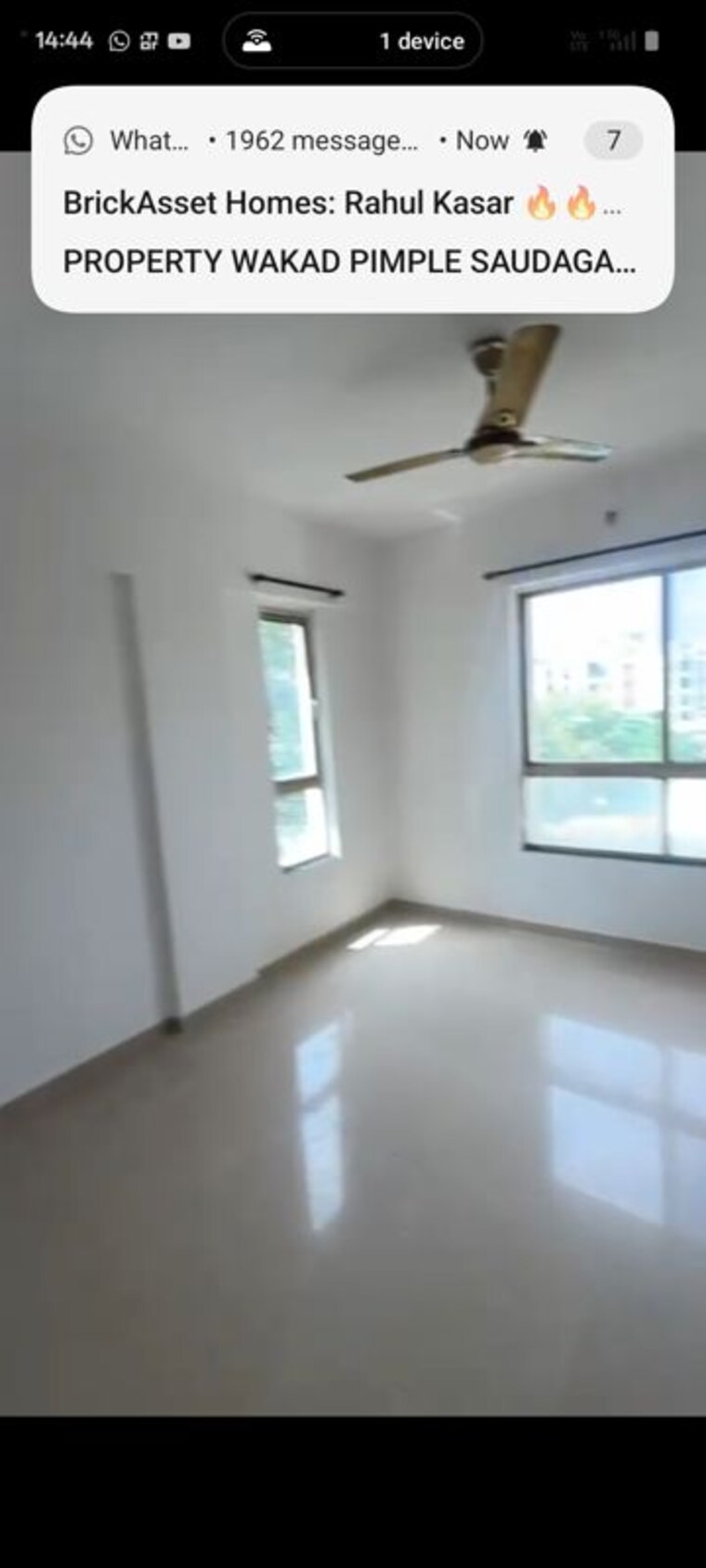 Room, malpani-the-crest 3 Bedroom 1450 Sq.Ft. Apartment In Pimple Saudagar Pune 10649060