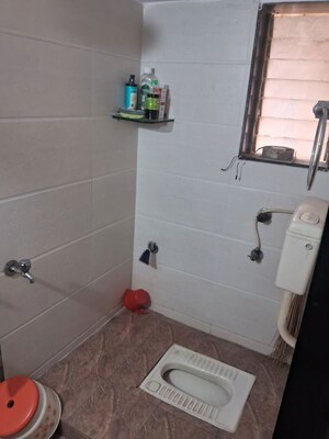 Bathroom in 2 BHK Apartment at Mehta Altura 1978, Kalyan West – for Sale
