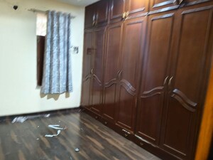 Kitchen in 2 BHK Apartment at Sahyadri Apartment, Nerul – for Rent