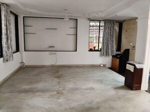 Room in 2 BHK Apartment at Sahyadri Apartment, Nerul – for Rent