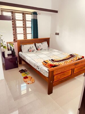 Bedroom in  Villa at Manapullikavu – for Sale