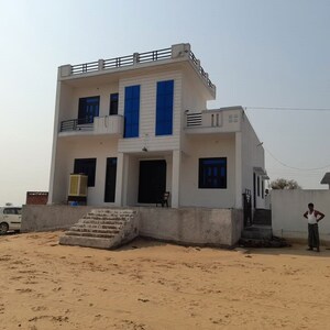  Villa For Sale in Manapullikavu
