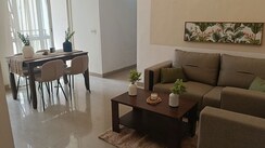 2 BHK +Apartment For Sale in Jaypee Greens Jade Apartment