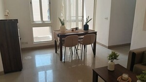 Kitchen in 2 BHK Apartment at Jaypee Greens Jade Apartment, Jaypee Greens – for Sale