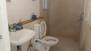 Bathroom in 2 BHK Apartment at Jaypee Greens Jade Apartment, Jaypee Greens – for Sale