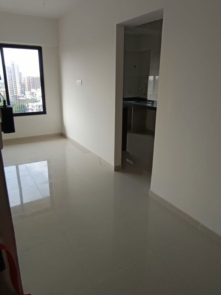 Room, roswalt-ray 1 Bedroom 440 Sq.Ft. Apartment In Dahisar East Mumbai 10649076