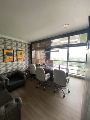  Office Space For Sale in Sankalp Iconic Tower, Sanidhya