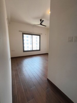 Room in 3 BHK Apartment at Sobha Palm Courts, Kogilu – for Rent