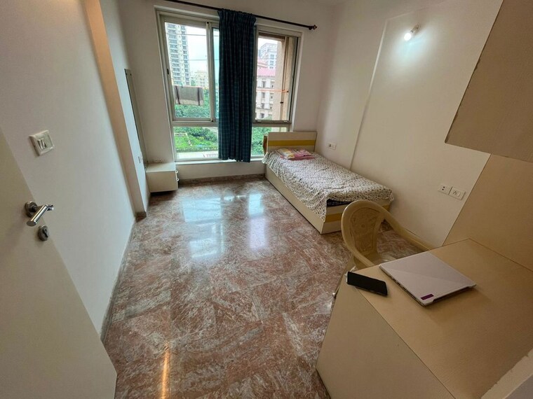Living Room, hiranandani-casa-blanca 3 Bedroom 1300 Sq.Ft. Apartment In Ghodbunder Road Thane 10649087