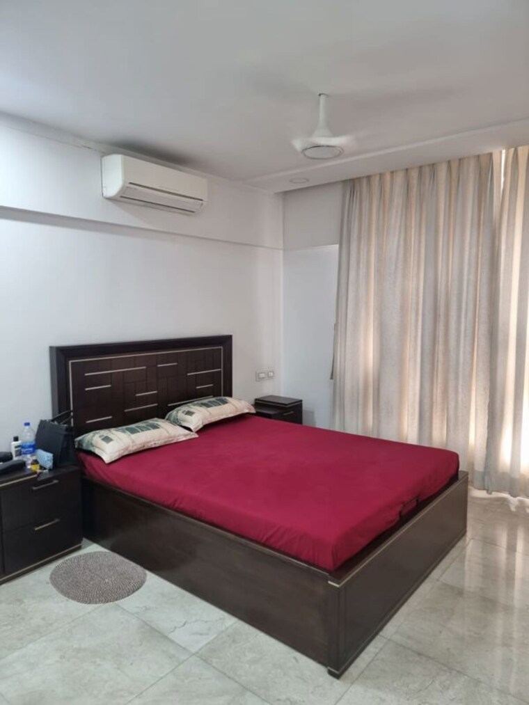 Bedroom, hiranandani-casa-blanca 3 Bedroom 1300 Sq.Ft. Apartment In Ghodbunder Road Thane 10649087