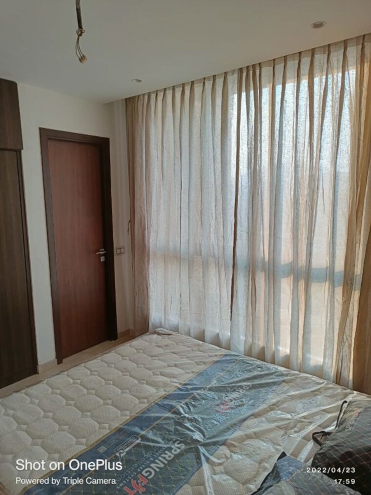 Bedroom, hiranandani-casa-blanca 3 Bedroom 1300 Sq.Ft. Apartment In Ghodbunder Road Thane 10649087