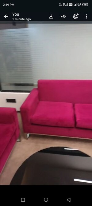 Bedroom in  Office Space at Vatika Atrium, Sector 53 – for Rent