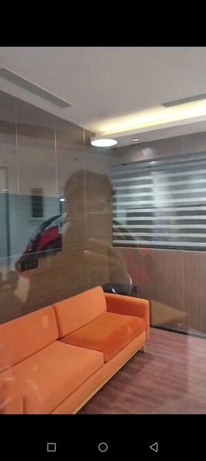 Bathroom in  Office Space at Vatika Atrium, Sector 53 – for Rent