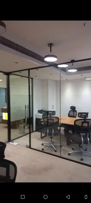 Gym in  Office Space at Vatika Atrium, Sector 53 – for Rent