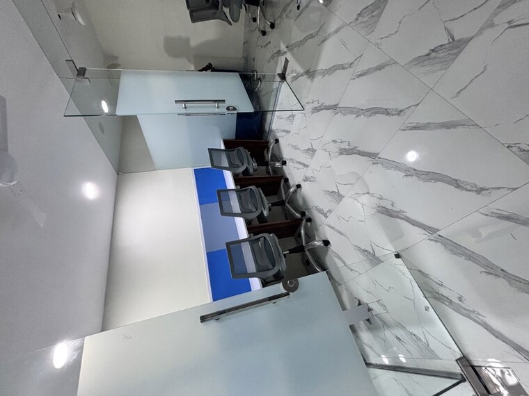 undefined, mira road east Commercial Office Space 500 Sq.Ft. In Mira Road East Thane 10649093