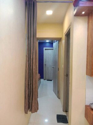 Furnished Amenities in 2 BHK Apartment at Lodha Upper Thane, Anjur – for Sale
