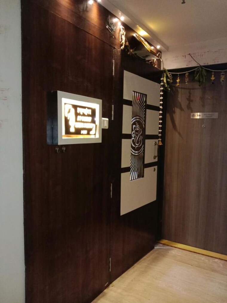 undefined, lodha-upper-thane 2 Bedroom 666 Sq.Ft. Apartment In Anjur Thane 10631960