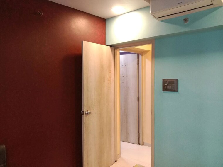 Bedroom, lodha-upper-thane 2 Bedroom 666 Sq.Ft. Apartment In Anjur Thane 10631960