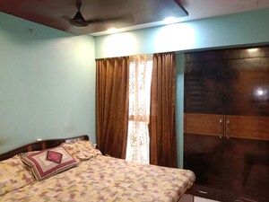 Bedroom in 2 BHK Apartment at Lodha Upper Thane, Anjur – for Sale