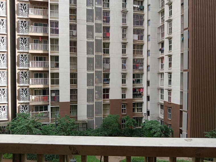 Exterior View, lodha-upper-thane 2 Bedroom 666 Sq.Ft. Apartment In Anjur Thane 10631960