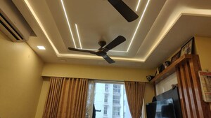 Furnished Amenities in 2 BHK Apartment at Lodha Upper Thane, Anjur – for Sale