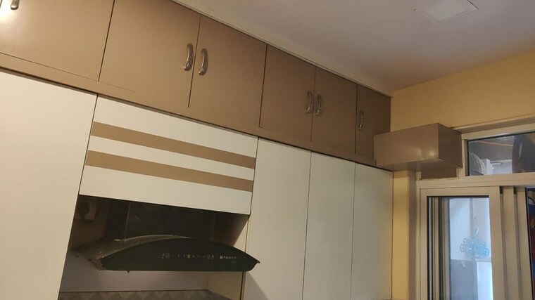 Kitchen, lodha-upper-thane 2 Bedroom 666 Sq.Ft. Apartment In Anjur Thane 10631960