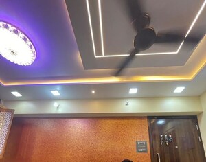 Furnished Amenities in 2 BHK Apartment at Lodha Upper Thane, Anjur – for Sale