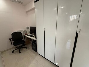 Team Area in 3 BHK Apartment at Hiranandani Casa Blanca, Ghodbunder Road – for Rent