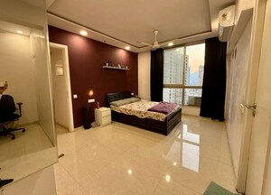 3 BHK Apartment For Rent in Hiranandani Casa Blanca, Ghodbunder Road