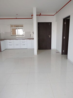 Building Lobby in 1 BHK Apartment at Puranik Aldea Anexo, Baner – for Sale