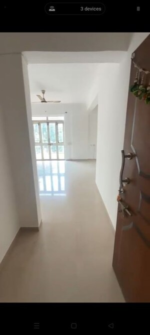Building Lobby in 3 BHK Apartment at Malpani The Crest, Pimple Saudagar – for Sale
