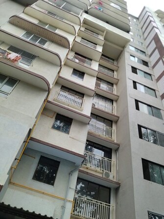 2 BHK Apartment For Rent in Shamik Marvel in Vile Parle East, Mumbai
