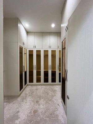 Cupboard in 5 BHK Independent House at Sector 4 – for Sale