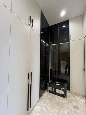 Cupboard in 5 BHK Independent House at Sector 4 – for Sale