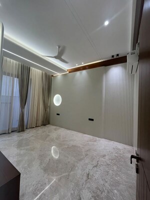 Master Bedroom in 5 BHK Independent House at Sector 4 – for Sale