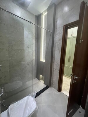 Bathroom in 5 BHK Independent House at Sector 4 – for Sale