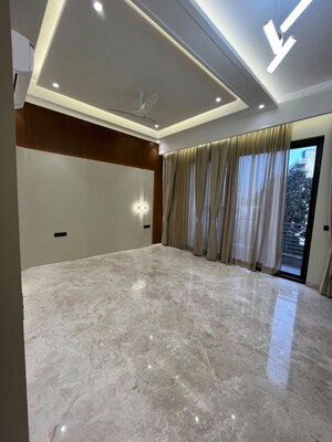 Bedroom in 5 BHK Independent House at Sector 4 – for Sale