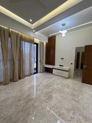 Bedroom in 5 BHK Independent House at Sector 4 – for Sale