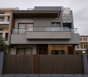 5 BHK Independent House For Sale in Sector 4