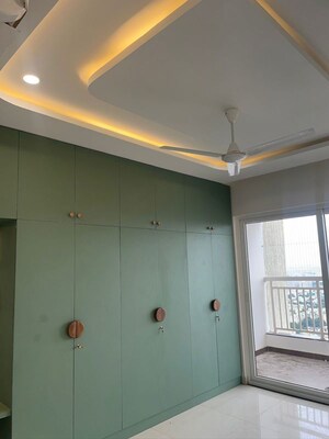 3 BHK Apartment For Rent in Candeur Crescent, Serilingampally