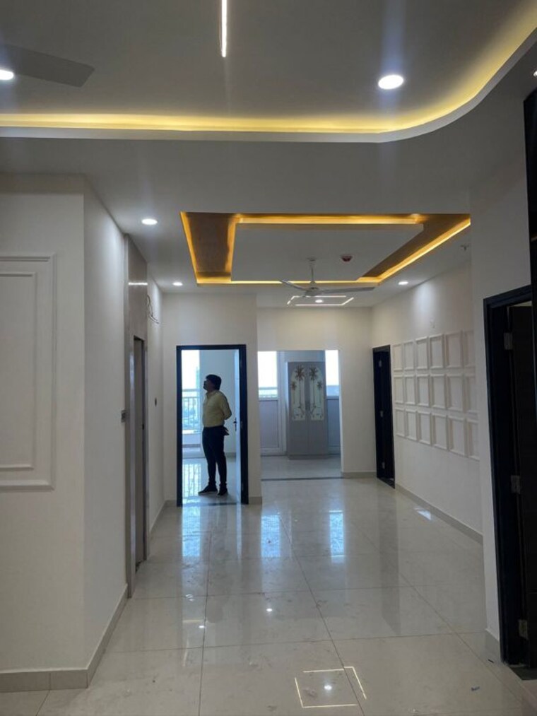 undefined, candeur-crescent 3 Bedroom 2064 Sq.Ft. Apartment In Serilingampally Hyderabad 10649112