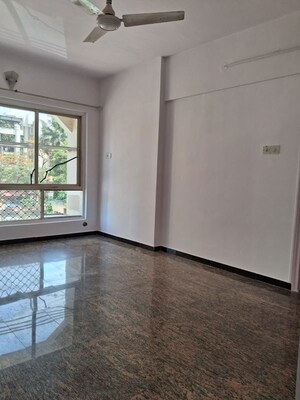 Bedroom in 2 BHK Apartment at Jaycee Homes Panch Tantra, Versova – for Rent