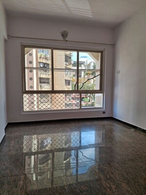 Master Bedroom in 2 BHK Apartment at Jaycee Homes Panch Tantra, Versova – for Rent