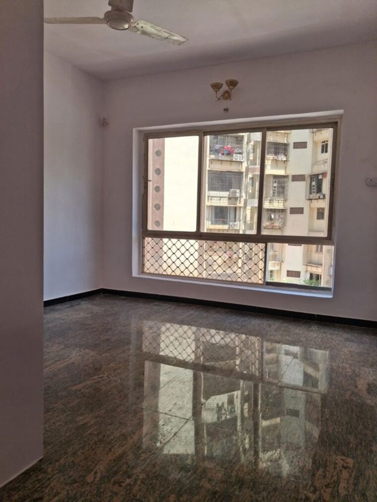 Bedroom, jaycee-homes-panch-tantra 2 Bedroom 1140 Sq.Ft. Apartment In Versova Mumbai 10649079
